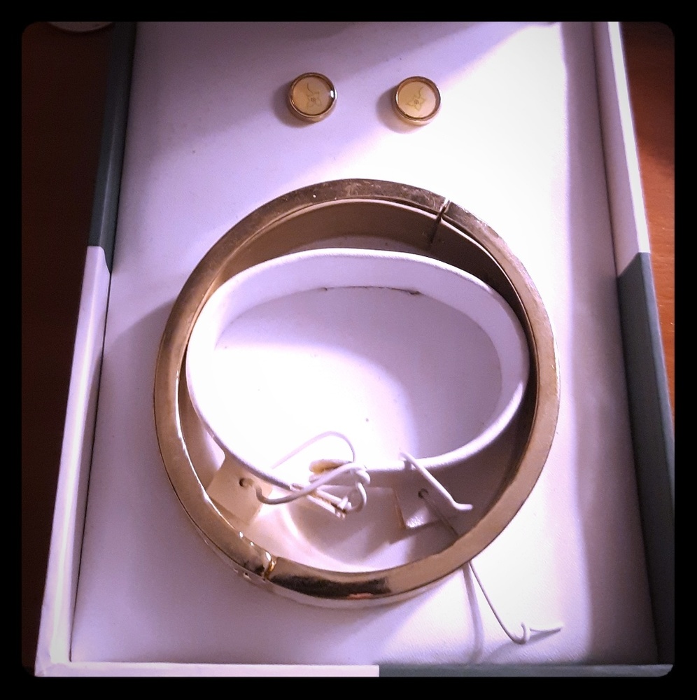 Designer celebrity designed jewelry